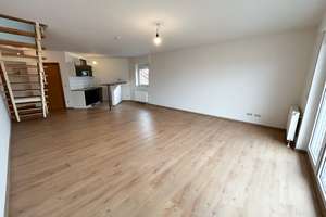 Helle & einladende 2-Zimmer-Maisonette-Wohnung mit Küche und Balkon wartet auf einen neuen Mieter! – Horner Straße 14, 33102 Kernstadt, Paderborn – Vorschaubild 7