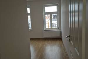 +++ GUTSCHEIN // Hochwertige 4-Zimmer-Wohnung - Dachloggia und Balkon  - EBK möglich +++ – Gorkistraße 29, 4347 Schönefeld-Ost, Leipzig – Vorschaubild 20