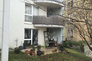 Erdgeschosswohnung mit großem Gartenanteil – Rosenbergstraße 81, 70176 Vogelsang, Stuttgart – Vorschaubild 2