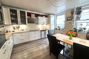 ++ GEPFLEGTES MEHRGENERATIONENHAUS ++ – Die vollständige Adresse der Immobilie erhältst du vom Anbieter., 42655 Gräfrath, Solingen – Vorschaubild 4