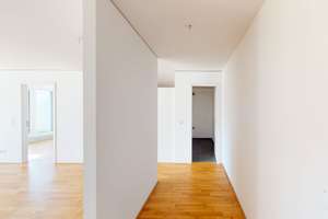 3-Zimmer-Wohnung mit Dachterrasse – Römerwall 60, 55131 Oberstadt, Mainz – Vorschaubild 2