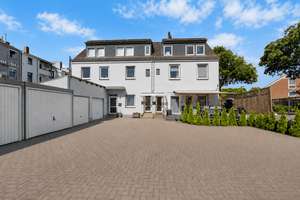 Großzügige 3-Zimmer-Maisonettewohnung mit Balkon in zentraler Lage von Bremen-Walle – Die vollständige Adresse der Immobilie erhältst du vom Anbieter., 28219 Walle (Ortsteil), Bremen – Vorschaubild 13