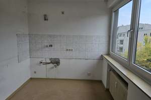 Attraktive, vermietete 2 Zimmerwohnung mit Balkon, Bad mit Fenster, in zentraler Lage in Rheydt – Friedrich-Ebert-Str. 125-127, 41236 Rheydt, Mönchengladbach – Vorschaubild 8
