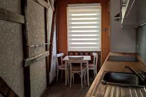 Schöne 3-Zimmer-Wohnung mit EBK in Wuppertal – Else-Lasker-Schüler-Straße 18, 42107 Wuppertal – Vorschaubild 6
