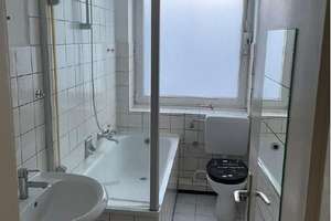 Ruhige und sonnige 2-Zimmer-Whg mit Terrasse in Hamburg-Ohlsdorf – Beisserstr. 34, 22337 Ohlsdorf, Hamburg – Vorschaubild 2