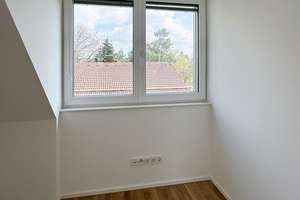 Erstbezug nach Kernsanierung: Gemütliche 3-Zimmer-DG-Wohnung in München-Trudering - WE 7 – 81825 Waldtrudering, München – Vorschaubild 10