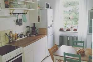 Gepflegte 2-Zimmer-Wohnung  in Bremen, Neustadt, Flüsseviertel – 28199 Neustadt (Ortsteil), Bremen – Vorschaubild 7