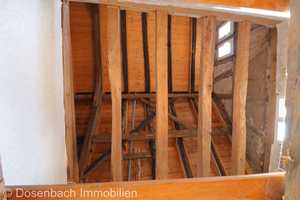 Historischer Schatz: Denkmalgeschütztes Gebäude mit Sanierungsbedarf nach eigenen Wünschen – Lörrach (Kreis) – Vorschaubild 13