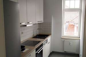 Charmante, helle 3 Zimmer mit Balkon, EBK, Garten – Kaitzer Straße 42, 1187 Südvorstadt-West, Dresden – Vorschaubild 7