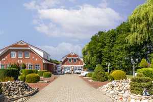Erfolgreiche Ferienwohnanlage mit 9 Wohneinheiten und Wachstumspotenzial in Nordseenähe – Friesland (Kreis) – Vorschaubild 5