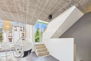Genius Loci – Die vollständige Adresse der Immobilie erhältst du vom Anbieter., 64289 Darmstadt-Nord, Darmstadt – Vorschaubild 19