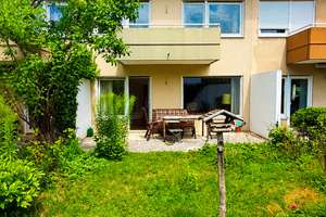Befristet bis max. 31.12.2027: 
WG-geeignetes RMH in Pasing – Die vollständige Adresse der Immobilie erhältst du vom Anbieter., 81243 Pasing, München – Vorschaubild 8