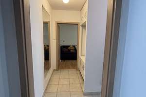 HOCHPATERRE 3 Zimmer - Wohnung links mit Wintergarten und Garten in 41065 Mönchengladbach – Die vollständige Adresse der Immobilie erhältst du vom Anbieter., 41065 Hardterbroich-Pesch, Mönchengladbach – Vorschaubild 3