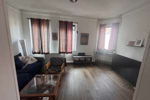 Großzügige 4 Zimmerwohnung, ideal für Familien – Wilhelminenstraße 1, 90461 Glockenhof, Nürnberg – Vorschaubild 2