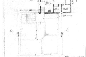 3 Familienhaus   in Hannover-Wettbergen, Baujahr 1924 – Die vollständige Adresse der Immobilie erhältst du vom Anbieter., 30457 Wettbergen, Hannover – Vorschaubild 19