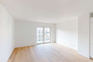Ihr neues Zuhause: Moderne 2-Zimmer-Wohnung zum Erstbezug – Martinstr. 42a, 40223 Bilk, Düsseldorf – Vorschaubild 4