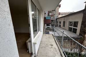 BIETERVERFAHREN - PROVISIONSFREI - Einzimmer-Appartement aus Nachlass - renovierungsbedürftig – Die vollständige Adresse der Immobilie erhältst du vom Anbieter., 68169 Neckarstadt-West, Mannheim – Vorschaubild 5