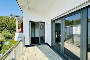MODERN - HELL - BEZUGSFREI
3-Zimmer-Eigentumswohnung mit Balkon in Schongau – Die vollständige Adresse der Immobilie erhältst du vom Anbieter., 86956 Schongau – Vorschaubild 11