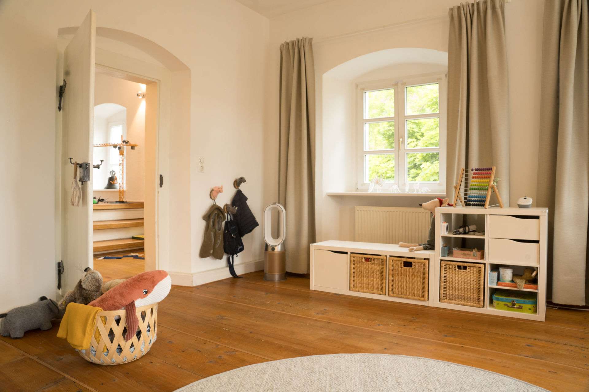 Immobilie in Köfering - Historischer Pfarrhof von 1780 - Ein Unikat, das Geschichte und Moderne verbindet - Bild 69