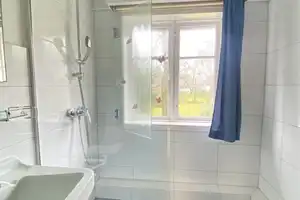 Ehemaliges Bauernhaus unter Reet möchte aus dem Dornröschenschlaf geweckt werden! – Nordfriesland (Kreis) – Vorschaubild 5