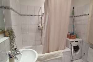 Altbauwohnung an der grünen Allee mit Stellplatz – Die vollständige Adresse der Immobilie erhältst du vom Anbieter., 65185 Mitte, Wiesbaden – Vorschaubild 5