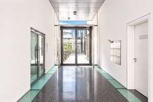 EXKLUSIVE 4-ZIMMER-WOHNUNG AM GENDARMENMARKT MIT XXL-TERRASSE & BLICK AUF DEN DEUTSCHEN DOM – Die vollständige Adresse der Immobilie erhältst du vom Anbieter., 10117 Mitte (Ortsteil), Berlin – Vorschaubild 4