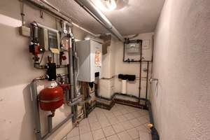 ***ZUHAUSE Haus mit vielen (An-Umbau) Möglichkeiten-zauberhafter kleiner Garten-solide Nachbarn*** – Die vollständige Adresse der Immobilie erhältst du vom Anbieter., 23569 Kücknitz, Lübeck – Vorschaubild 45