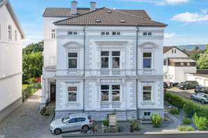 Ein Liebhaberstück! Willkommen in der "bel étage"! Kernsaniert und Denkmalschutz!  – Die vollständige Adresse der Immobilie erhältst du vom Anbieter., 32427 Innenstadt, Minden – Vorschaubild 2