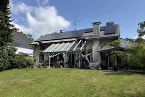 Architektenhaus mit Einliegerwohnung + Baugrundstück | SENNER HELLWEG | Wärmepumpe + PV aus 2025 – Die vollständige Adresse der Immobilie erhältst du vom Anbieter., 33659 Senne, Bielefeld – Vorschaubild 35