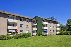 Wohlfühlen! 3-Zimmer-Wohnung  inn Ahlen! – Kastanienweg 51, 59229 Ahlen – Vorschaubild 2