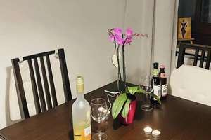 Vollmöblierte 2,5-Zimmer-Wohnung (75qm) in Thalkirchen – Die vollständige Adresse der Immobilie erhältst du vom Anbieter., 81379 Thalkirchen, München – Vorschaubild 6