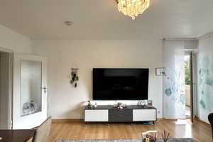 Gepflegte 3-Zimmer-Wohnung mit Charme und Ausblick! – Königsberger Straße 88, 48159 Münster – Vorschaubild 5
