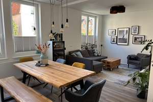 Hochwertige 3-Zimmer EG Wohnung in Bielefeld-Schildesche – 33611 Schildesche, Bielefeld – Vorschaubild 4
