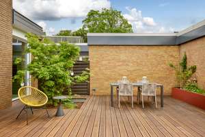 State of the Art - Wunderschöner Bungalow in Bestlage von Ratingen – Die vollständige Adresse der Immobilie erhältst du vom Anbieter., 40882 Ost, Ratingen – Vorschaubild 6