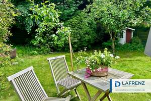 Altbau-Klassiker in bevorzugter Lage mit herrlichem Garten – Die vollständige Adresse der Immobilie erhältst du vom Anbieter., 22143 Rahlstedt, Hamburg – Vorschaubild 15