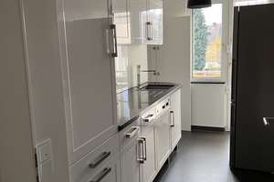 SCHON LANGE GESUCHT? BITTESCHÖN! Helle 4 Raum Wohnung mit Balkon und optional Garage – Wittstammstraße 7, 46236 Stadtmitte, Bottrop – Vorschaubild 6