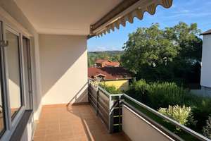 Lichtdurchflutete, sehr gut geschnittene 3-Zimmer-Wohnung in Seefeld-Hechendorf am Pilsensee – Inninger Straße 13 A, 82229 Seefeld – Vorschaubild 12
