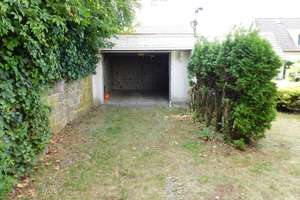 Villa im Charme der 20er Jahre in gesuchter Lage nahe dem S-Bahnhof Grünau – Die vollständige Adresse der Immobilie erhältst du vom Anbieter., 12526 Bohnsdorf, Berlin – Vorschaubild 14