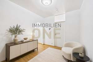 Stilvoll sanierte 3-Zimmer-Altbauwohnung direkt an der Donau mit TG-Stellplatz – Die vollständige Adresse der Immobilie erhältst du vom Anbieter., 93047 Innenstadt, Regensburg – Vorschaubild 5