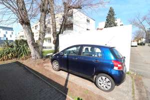 Ihre Kapitalanlage am Hanauer Platz – Zuverlässig vermietete 2-ZKB-ETW mit zwei Balkonen und PKW-SP – Die vollständige Adresse der Immobilie erhältst du vom Anbieter., 68305 Waldhof, Mannheim – Vorschaubild 20