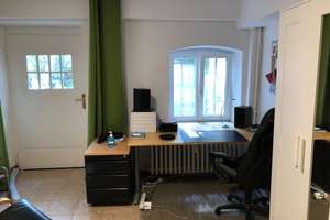 1 ZKB in bester Lage in HD-Neuenheim – Die vollständige Adresse der Immobilie erhältst du vom Anbieter., 69120 Neuenheim, Heidelberg – Vorschaubild 4