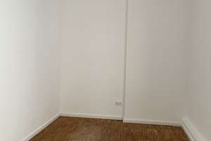 Sanierte Altbauwohnung mit Küche in ruhigem Rückgebäude! – Die vollständige Adresse der Immobilie erhältst du vom Anbieter., 68167 Neckarstadt-Ost/Wohlgelegen, Mannheim – Vorschaubild 3