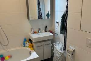 Modernisierte Eigentumswohnung mit 3 Zimmern in ruhiger Seitenstraße in Bramfeld-HH – Maybachstraße 27, 22177 Bramfeld, Hamburg – Vorschaubild 8