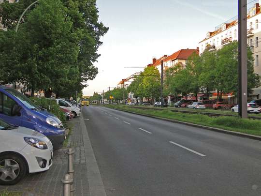 Single Apartment in Berlin Prenzlauer Berg - Bild 17
