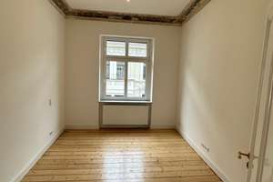 Sanierte Altbauwohnung, 5 Zimmer, Balkon, Elberfeld, Nützenbergerstr  – Nützenbergerstr. 31, 42115 Elberfeld West, Wuppertal – Vorschaubild 15