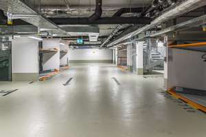 NEU *Paul & Partner* URBANER LUXUS IN BESTER INNENSTADTLAGE! – Die vollständige Adresse der Immobilie erhältst du vom Anbieter., 65183 Mitte, Wiesbaden – Vorschaubild 21