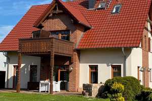 PROVISIONSFREI | Exklusives 2 Familienhaus - für anspruchsvolle Familien ! – Oberhavel (Kreis) – Vorschaubild 1