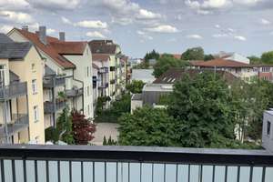 Familienfreundlich geschnittene 5-Zimmer-Altbauwohnung – Sulzerstraße 17, 86159 Antonsviertel, Augsburg – Vorschaubild 14
