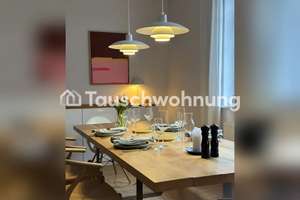 Tauschwohnung: 4-Zimmer-Wohnung in Eimsbüttel zum Tauschen – Die vollständige Adresse der Immobilie erhältst du vom Anbieter., 20253 Harvestehude, Hamburg – Vorschaubild 3