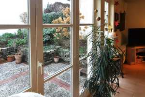 Gemütlicher Bungalow mit Terrasse, Teich und großem Gartenhaus in Höxter – Höxter (Kreis) – Vorschaubild 6